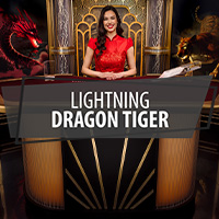 Lightning Dragon Tiger in Live_Others