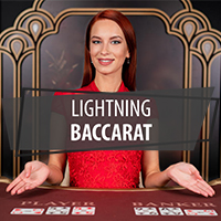 Lightning Baccarat in Live_Others