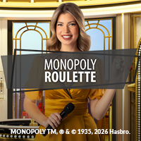 Monopoly Roulette in New_Games