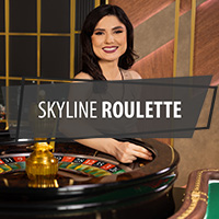 Skyline Roulette in Live Roulette