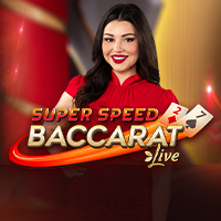 Super Speed Baccarat in All_Games_MGM