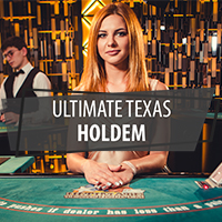 Ultimate Texas Hold'em in Live_Others