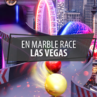 EZ Marble Race Las Vegas in All_LiveDealer_WO