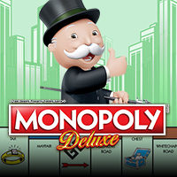 Monopoly Deluxe in New_Games