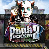 Punk Rocker 3 in New_Games