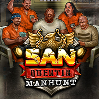 San Quentin Manhunt in New Games