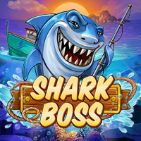 Shark Boss in New_Games