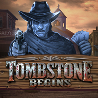 Tombstone Begins in New Games