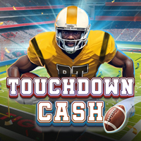 Touchdown Cash in All Jackpot Slots