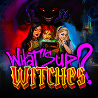 What's Up Witches in New_Games