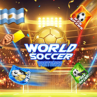 World Soccer Fortunes Argentina in New_Games