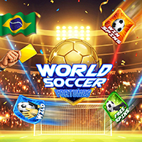 World Soccer Fortunes Brazil in New_Games