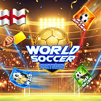 World Soccer Fortunes England in New_Games