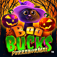 Boo Bucks Purranormal in All_Games_MGM