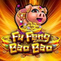 Fu Feng Bao Bao in New_Games