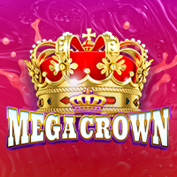Mega Crown in New_Games