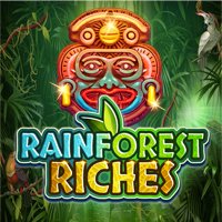 Rainforest Riches in New_Games