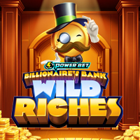 Billionaire's Bank: Wild Riches in New_Games