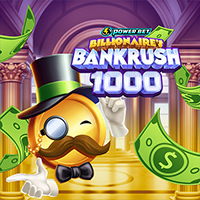 Billionaire's Bankrush 1000 in New_Games