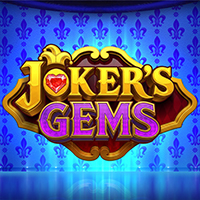 Joker's Gems in New_Games