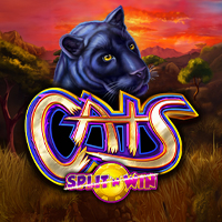 Cats Split 'N' Win in New_Games