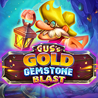 Gus's Gold: Gemstone Blast in New_Games