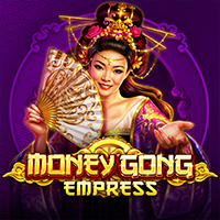 Money Gong Empress in New Games