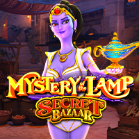 Mystery of the Lamp Secret Bazaar in New_Games