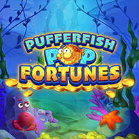 Pufferfish Pop Fortunes in New_Games