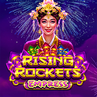 Rising Rockets Empress in New_Games