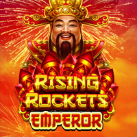 Rising Rockets Emperor in New_Games