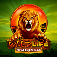 The Wild Life High Stakes in New_Games