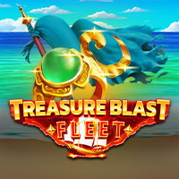 Treasure Blast Fleet in New_Games