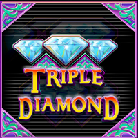 Triple Diamond in Featured
