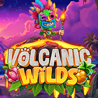 Volcanic Wilds in New_Games