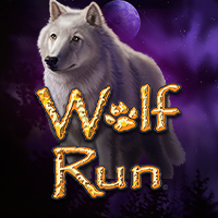Wolf Run in Living_Things