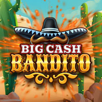 Big Cash Bandito in SlotsExclusive