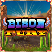 Bison Fury in Featured