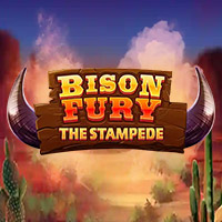 Bison Fury The Stampede in Exclusive_Jackpot