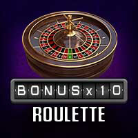 Bonus Roulette in Exclusive_Tables
