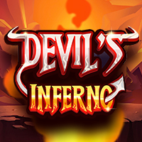 Devil's Inferno in SlotsExclusive