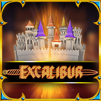 Excalibur in SlotsExclusive