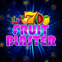 Fruit Blaster in Exclusive_Jackpot