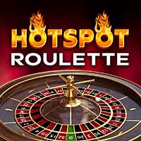 Hotspot Roulette in Exclusive_Tables