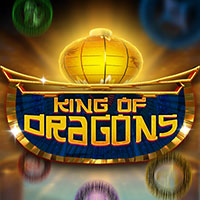 King Of Dragons in SlotsExclusive
