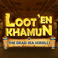 Loot'EnKhamun and the Dead Sea Scrolls in Exclusive_Jackpot