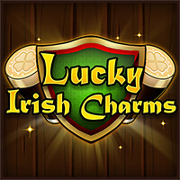 Lucky Irish Charms in SlotsExclusive