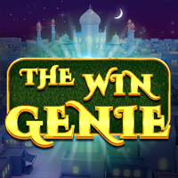 The Win Genie in Exclusive_Jackpot