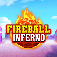 Fireball Inferno in Exclusive_Slots
