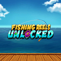 Fishing Reels Unlocked in Exclusive_Slots